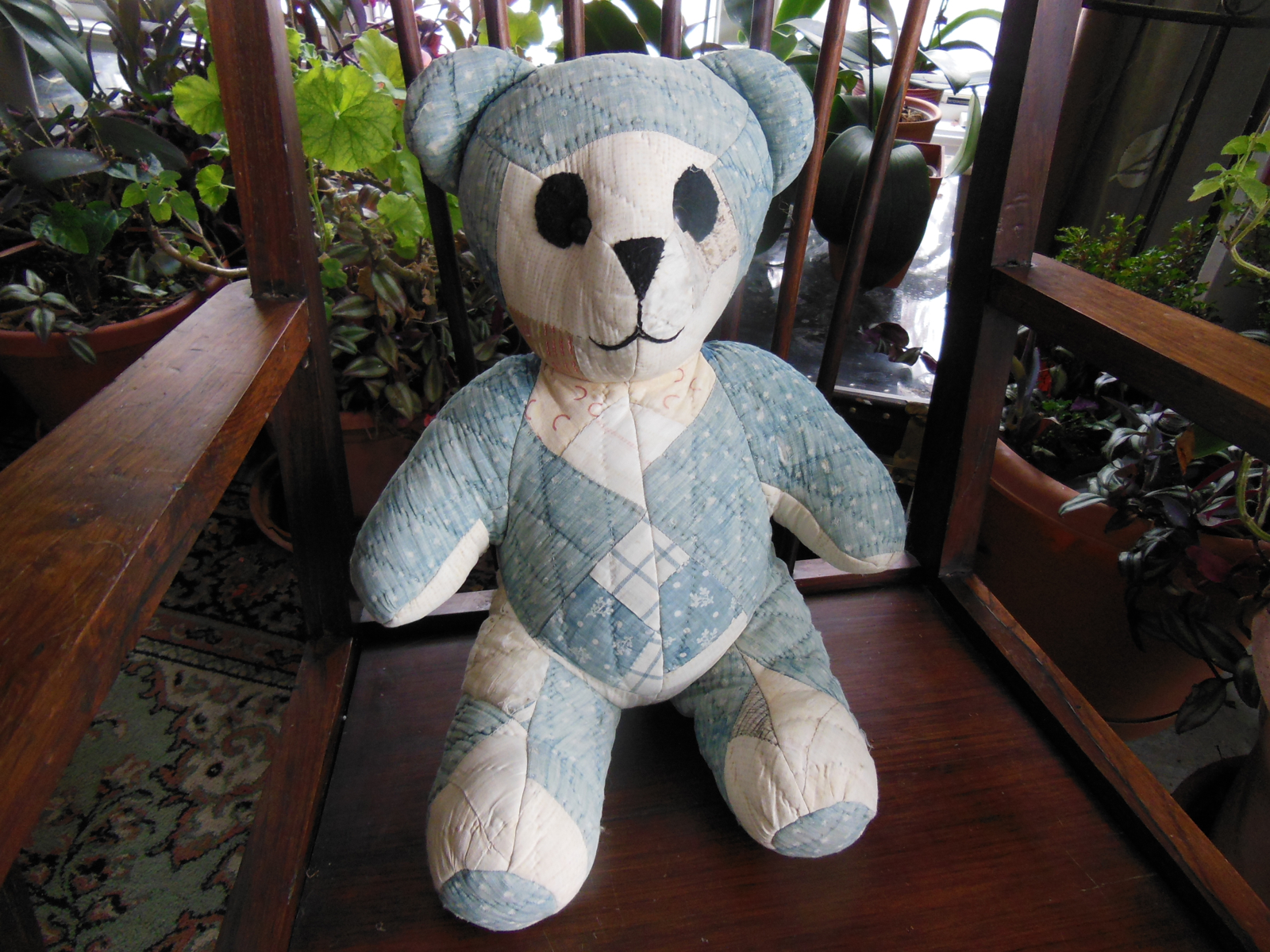 Bluebird Gardens Quilts and Gifts